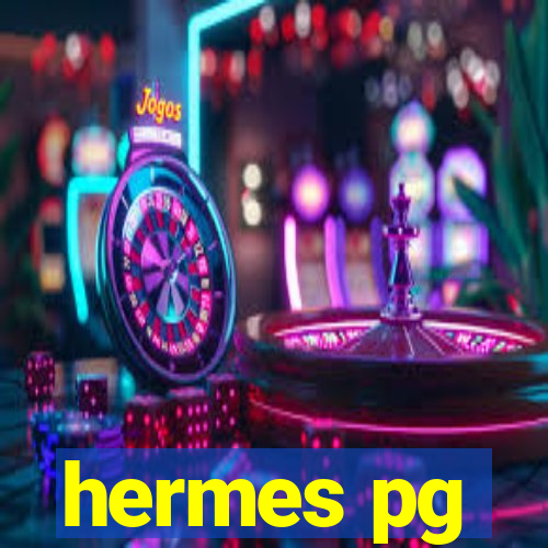 hermes pg